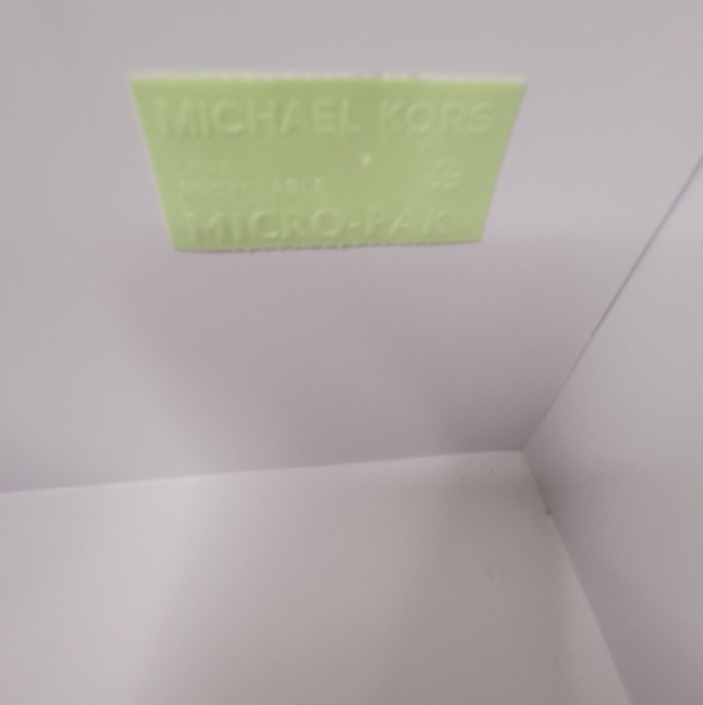 Michael‎ Kors Lucas Men's Sneakers sz10.5 - Picture 14 of 16